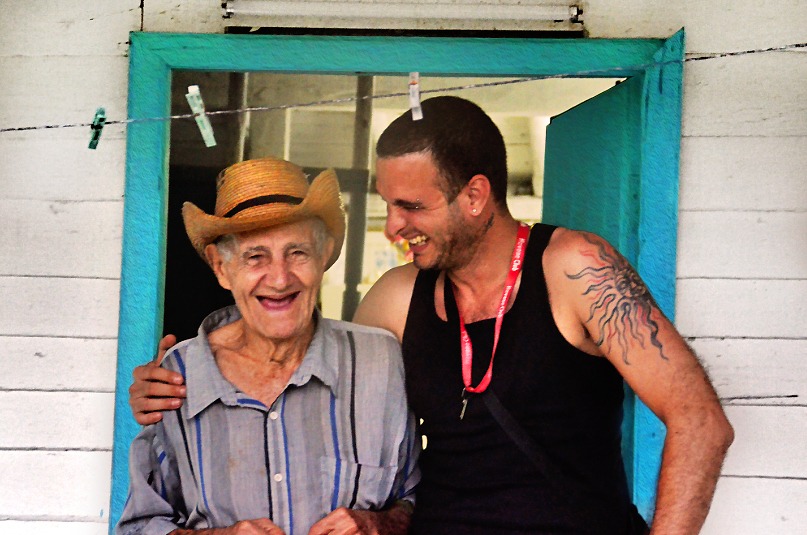 You are currently viewing Cuba en 10 proverbes