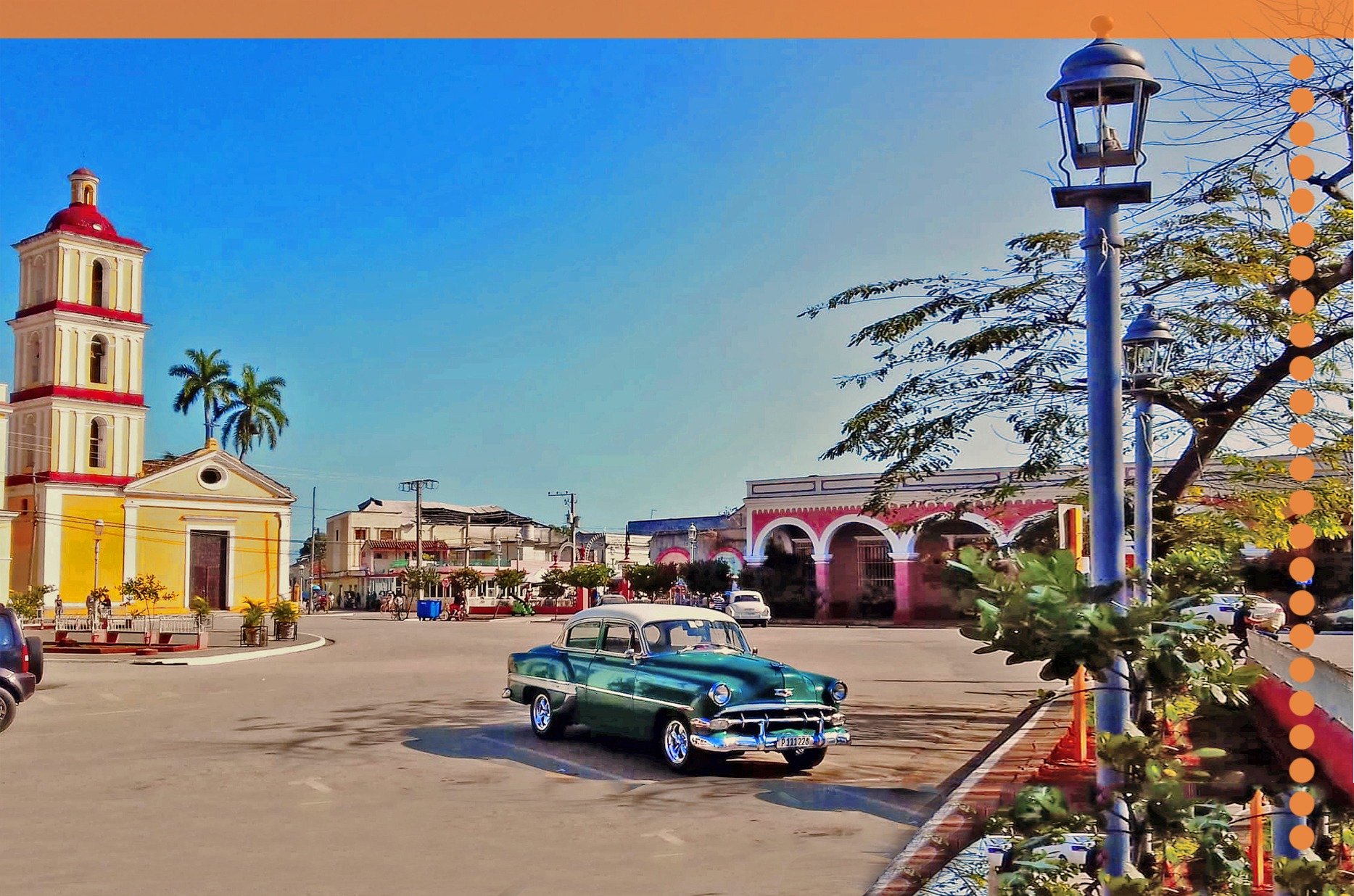You are currently viewing Itinéraire de 15 jours à Cuba