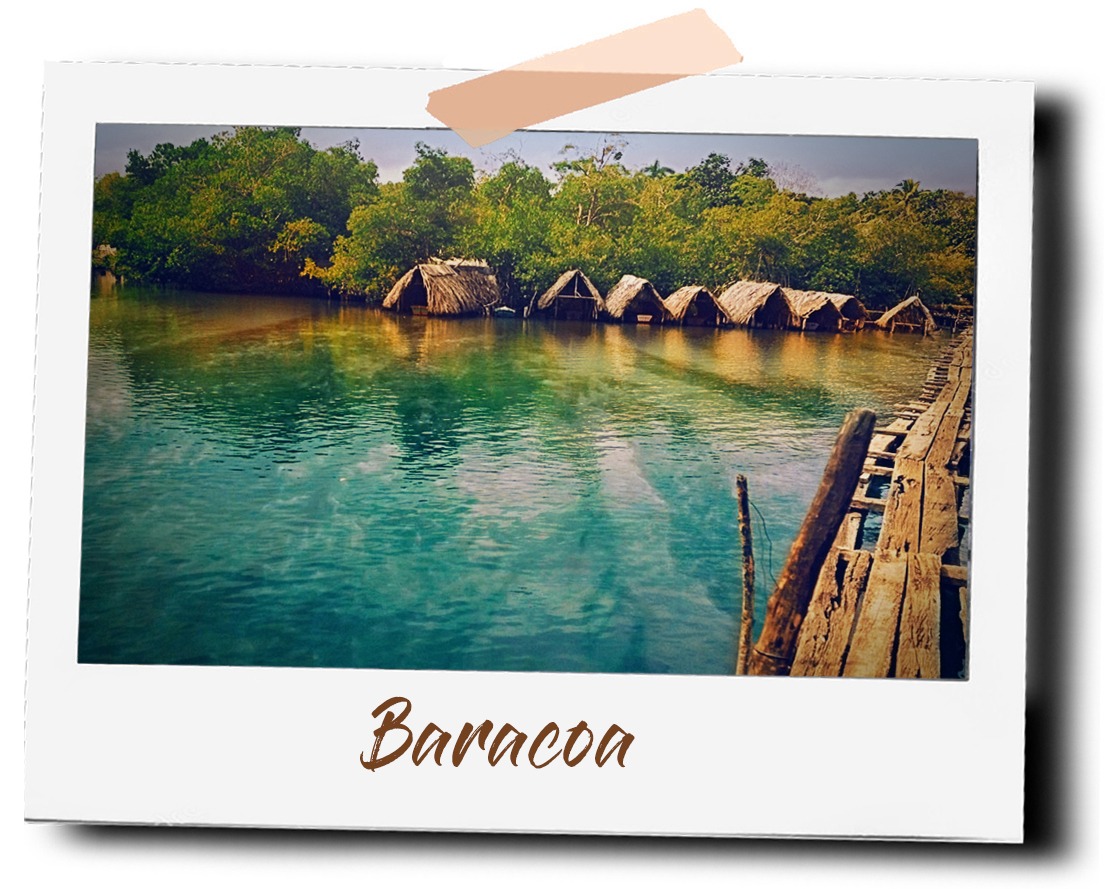 Baracoa